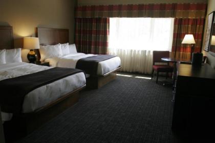 The Hotel at Black Oak Casino Resort - image 10