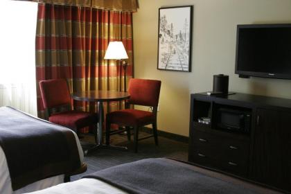 The Hotel at Black Oak Casino Resort - image 12