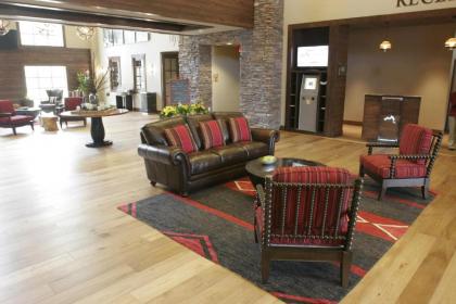 The Hotel at Black Oak Casino Resort - image 4