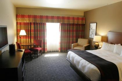 The Hotel at Black Oak Casino Resort - image 7