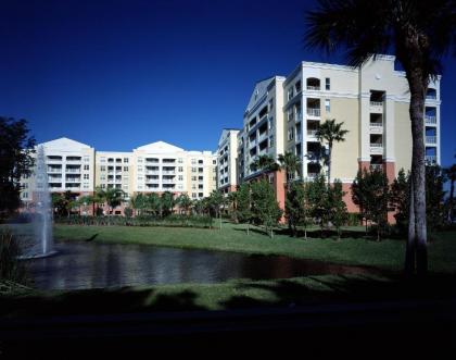 Vacation Village at Weston - image 1