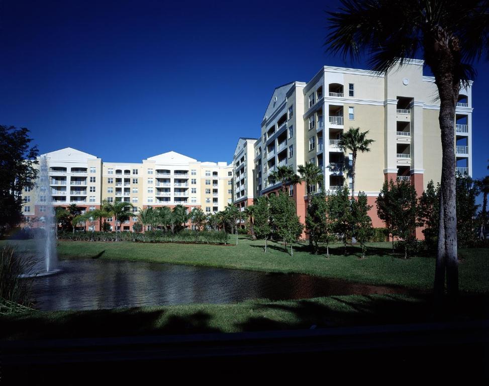 Vacation Village at Weston - main image