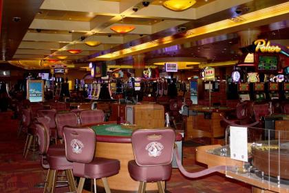 Sky Ute Casino Resort - image 10