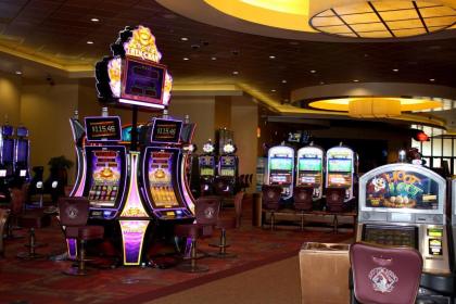 Sky Ute Casino Resort - image 12