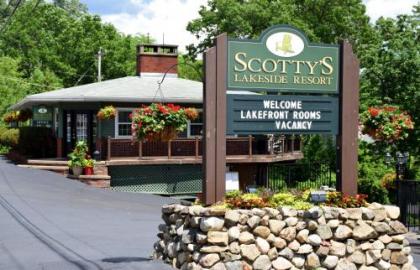 Scotty's Lakeside Resort - image 8