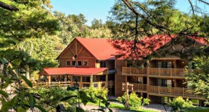 Meadowbrook Resort - image 1