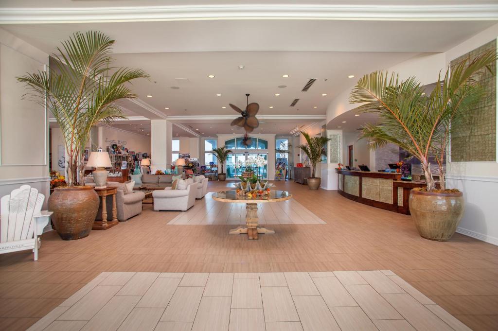 Margaritaville Beach Hotel - image 4