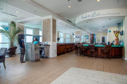 Margaritaville Beach Hotel - image 9