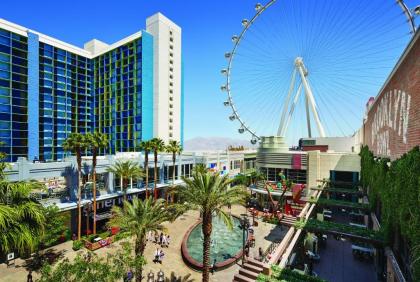 The LINQ Hotel and Casino - image 19