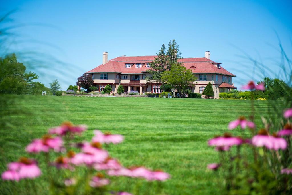 The Mansion at Ocean Edge Resort & Golf Club - main image