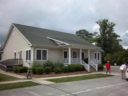 Waterwood Townhouses a VRI resort - image 8