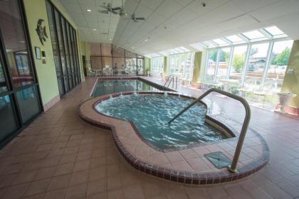 Riveredge Resort Hotel - image 1