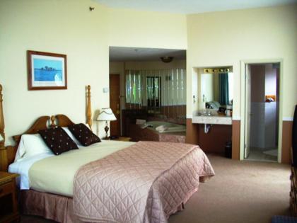 Riveredge Resort Hotel - image 18