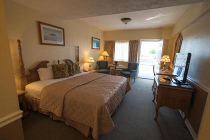 Riveredge Resort Hotel - image 19