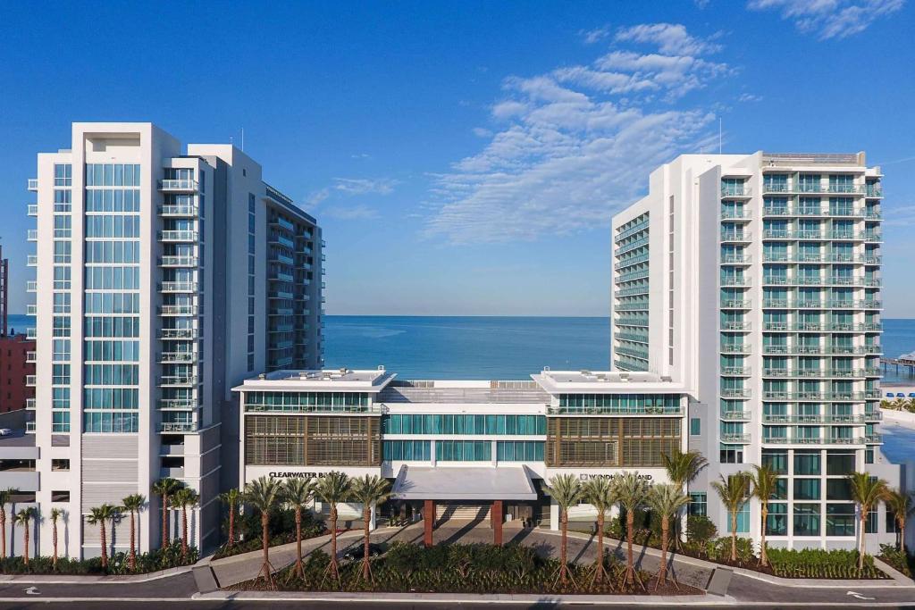 Wyndham Grand Clearwater Beach - main image