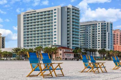 Wyndham Grand Clearwater Beach - image 13