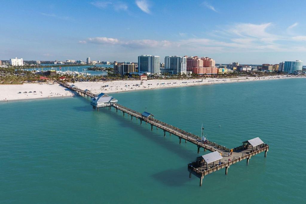 Wyndham Grand Clearwater Beach - image 5