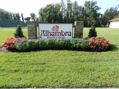 Alhambra Villas by Diamond Resorts - image 10