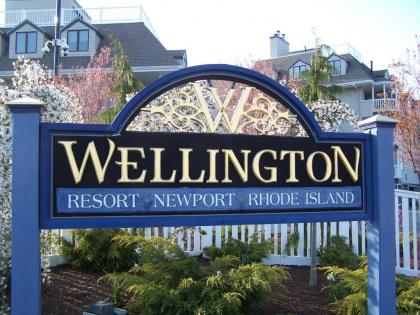 Wellington Resort - image 9