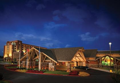 Cherokee Casino West Siloam Springs Resort - image 18