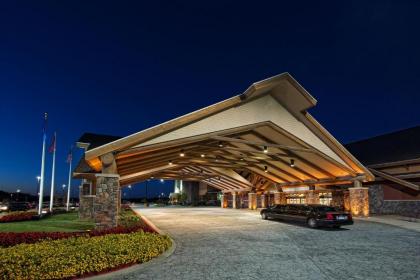 Cherokee Casino West Siloam Springs Resort - image 20