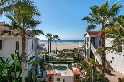 Beach Village at The Del Curio Collection by Hilton - image 11