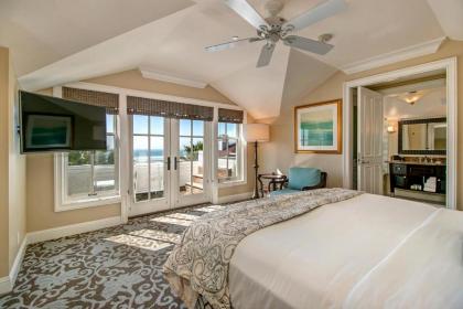 Beach Village at The Del Curio Collection by Hilton - image 13