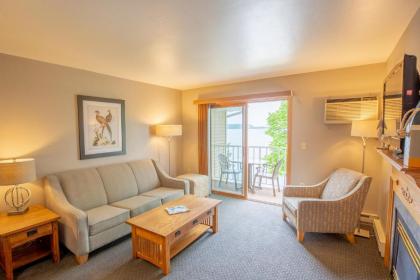 Westwood Shores Waterfront Resort - image 16