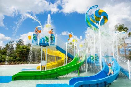 The Grove Resort & Water Park Orlando - image 18