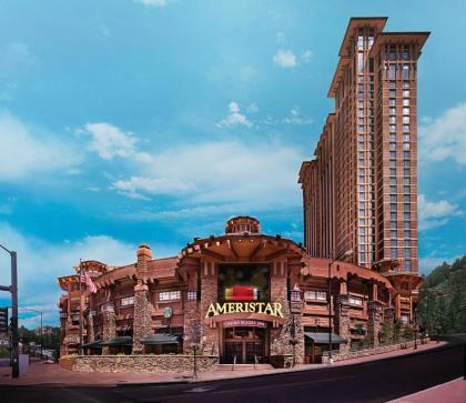 Ameristar Casino Black Hawk - image 1