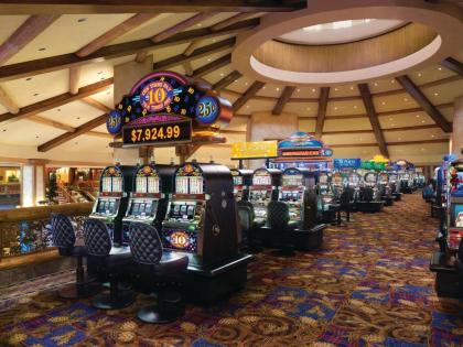 Ameristar Casino Black Hawk - image 15