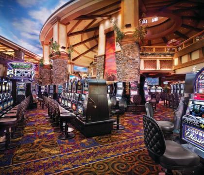 Ameristar Casino Black Hawk - image 19