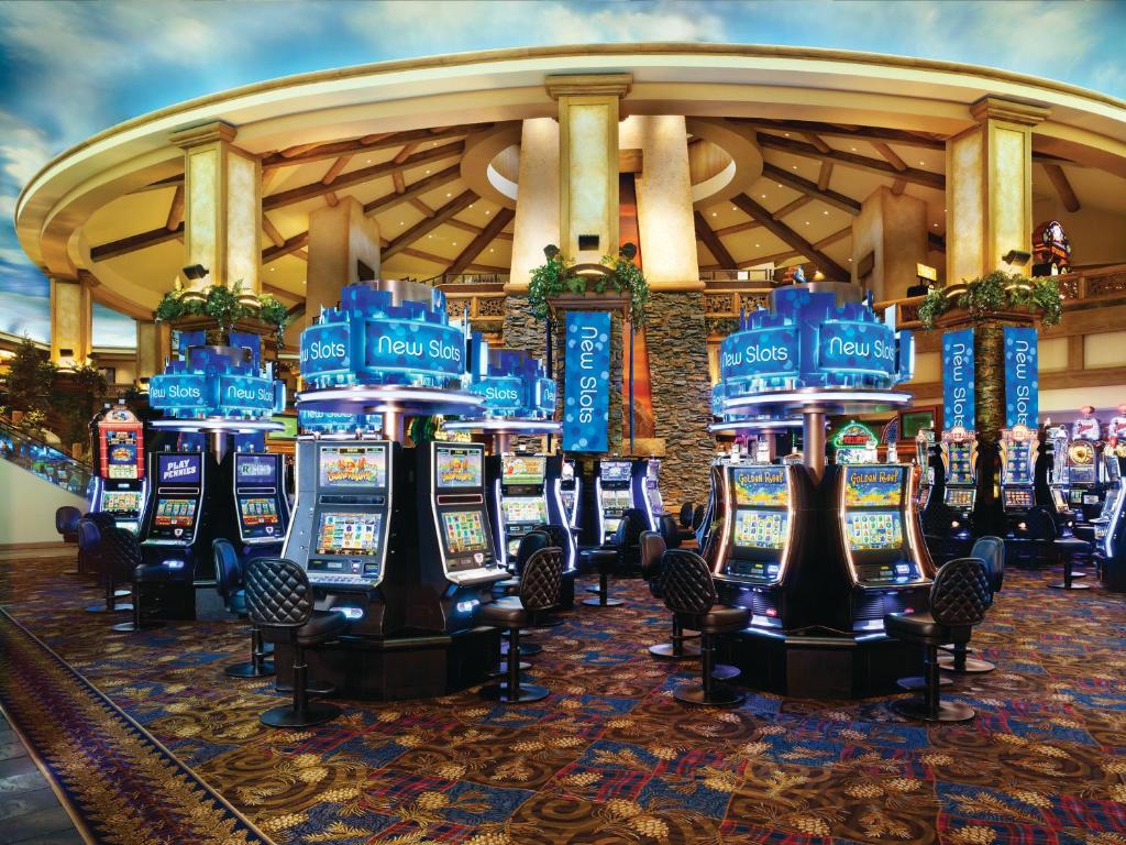 Ameristar Casino Black Hawk - image 2