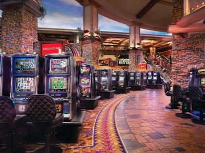 Ameristar Casino Black Hawk - image 5