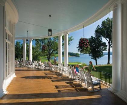 The Otesaga Resort Hotel - image 3