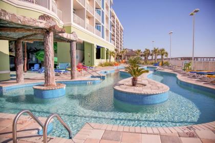 Towers at North Myrtle Beach - image 12