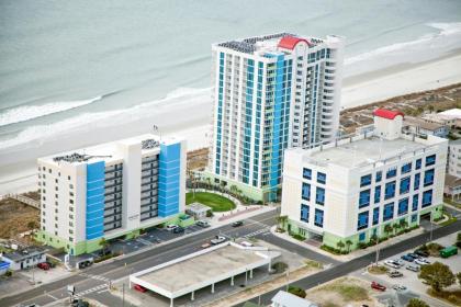 Towers at North Myrtle Beach - image 17