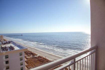 Towers at North Myrtle Beach - image 20