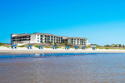 The Westin Jekyll Island - image 1