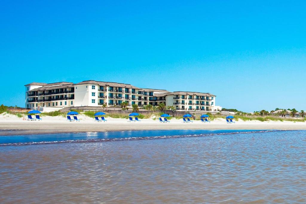 The Westin Jekyll Island - main image