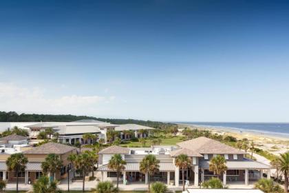 The Westin Jekyll Island - image 16