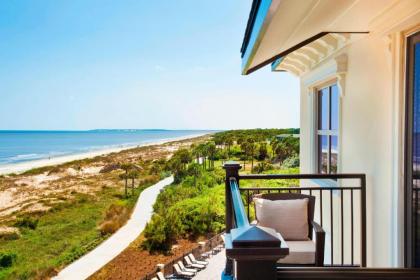 The Westin Jekyll Island - image 9