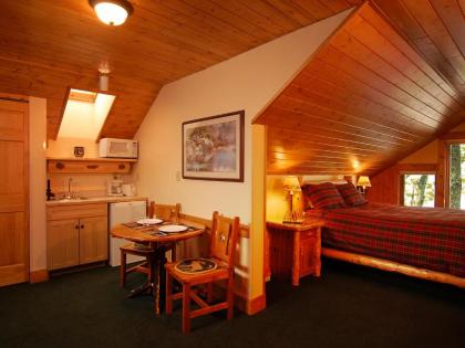 Grand Superior Lodge - image 11