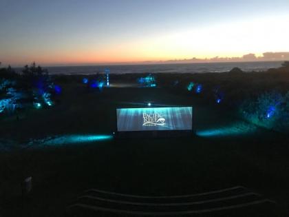 Pacific Reef Hotel & Light Show - image 1