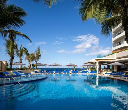 Condado Vanderbilt Hotel - image 1