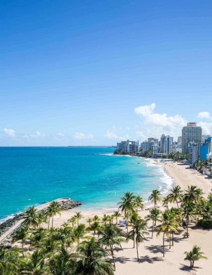 Condado Vanderbilt Hotel - image 16