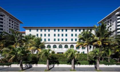 Condado Vanderbilt Hotel - image 19