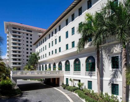 Condado Vanderbilt Hotel - image 20