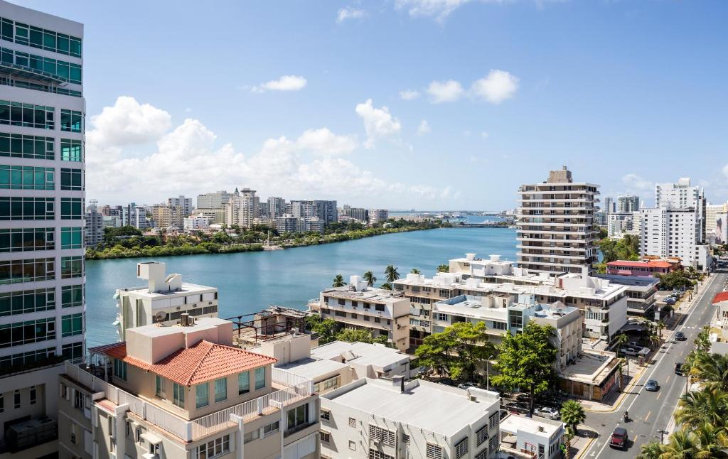 Condado Vanderbilt Hotel - image 6