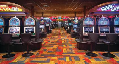 Ameristar Casino Hotel - image 3